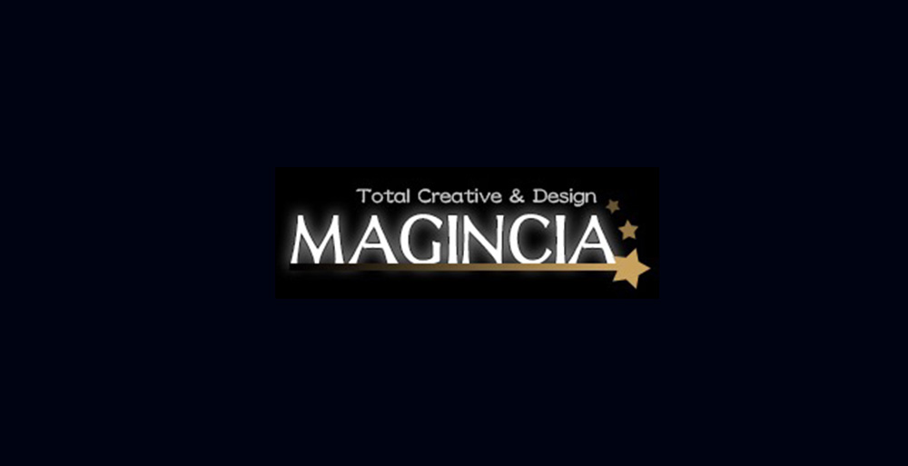 MAGINCIA DESIGNS