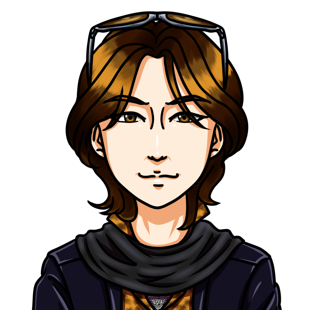 代替えテキスト